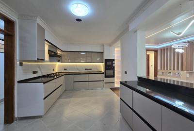6 Bed House with En Suite at Githunguri Road - 4