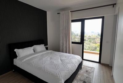 Serviced 3 Bed Apartment with En Suite at Lavington - 4