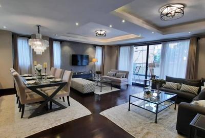 4 Bed Apartment with En Suite in Lavington - 2