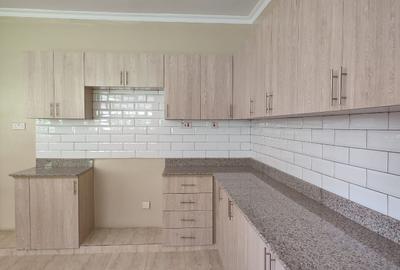 3 Bed House with Staff Quarters at Karen - 4