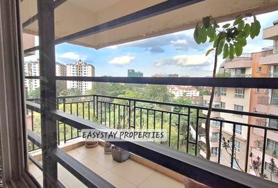 2 Bed Apartment with En Suite in Kilimani - 3