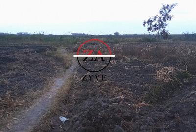 5 ac Land at Garissa Road - 3