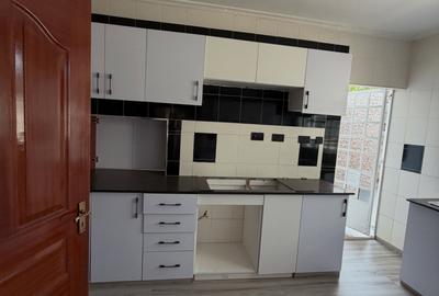 4 Bed Townhouse with En Suite at Amboseli Lane - 3