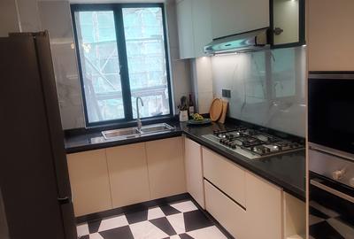 4 Bed Apartment with En Suite at Westlands - 4