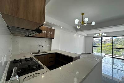 2 Bed Apartment with En Suite at Riverside Drive - 4