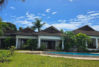 3 Bed Villa with En Suite at Kilifi - 4