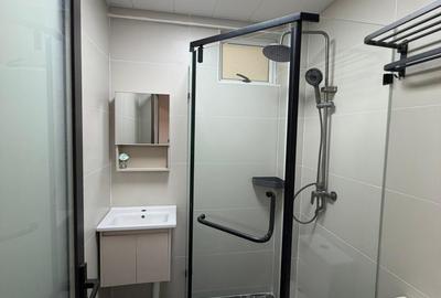 2 Bed Apartment with En Suite in Kilimani - 4