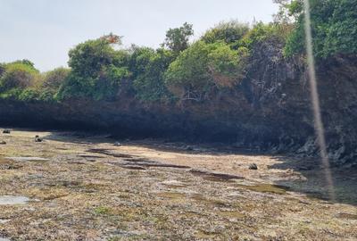 4.4 ac Land at Kuruwitu - 4