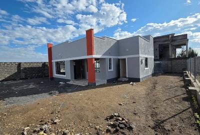 3 Bed House with En Suite in Kitengela - 2