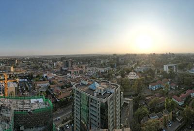 Commercial Property with Backup Generator in Upper Hill - 3