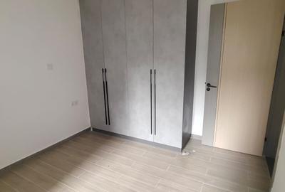 1 Bed Apartment with Gym in Riverside - 4