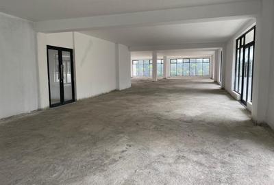 Commercial Property with Backup Generator in Karen - 2