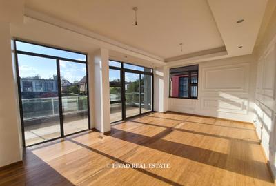 4 Bed House with Garden in Garden Estate - 4
