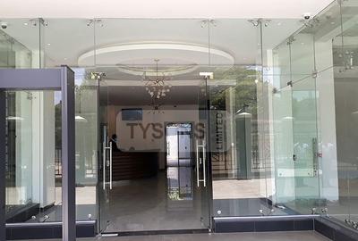 Office with Backup Generator in Westlands Area - 2