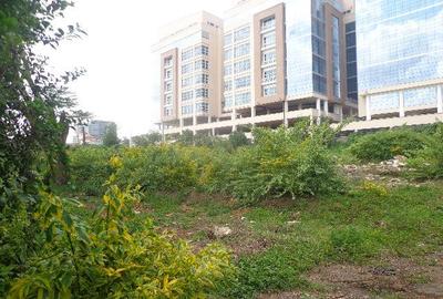 4,047 m² Commercial Land at Matumbato Road - 2