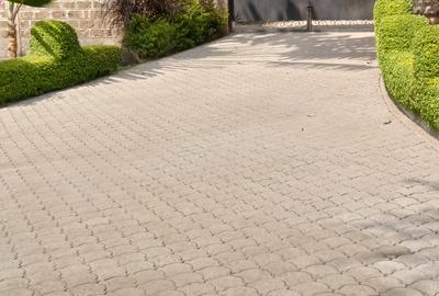 2 Bed House at Runda Grove - 4