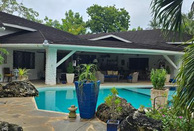 2 Bed Villa with En Suite at Mtwapa La-Marina - 3