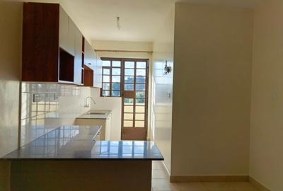 2 Bed Apartment with En Suite in Naivasha Road - 3