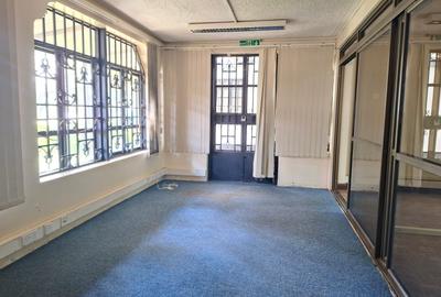 Furnished Office with Service Charge Included in Gigiri - 4