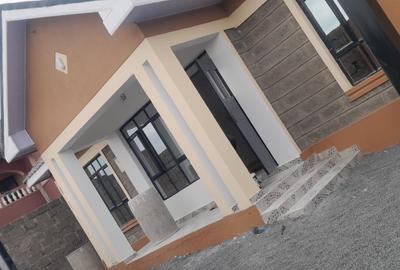 3 Bed House with En Suite at Utumish Court 1 - 3