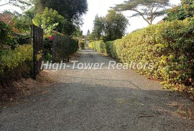 2 Bed House with En Suite in Karen - 2
