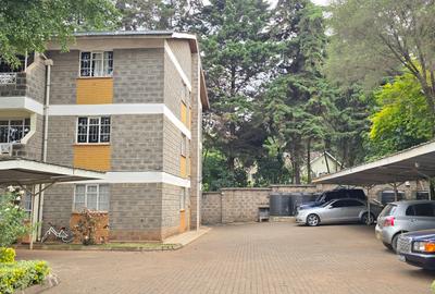 3 Bed Apartment with En Suite at Olendume Road