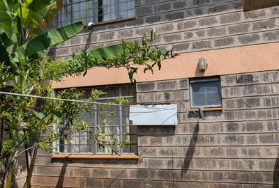 Serviced 4 Bed Apartment with En Suite at Kijenge Road - 4