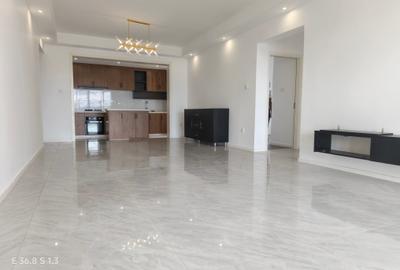 2 Bed Apartment with En Suite at Lenana Road - 3