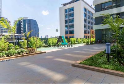 1 Bed Apartment with Swimming Pool in Westlands Area - 2