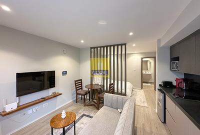 1 Bed Apartment in Rosslyn