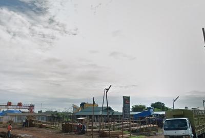 2.25 ac Land at Outering Road