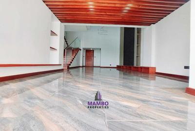4 Bed Apartment with En Suite at General Mathenge - 4