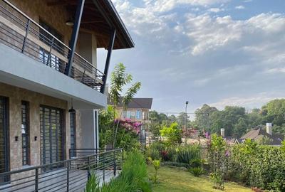 3 Bed Townhouse with En Suite at Rosslyn Off Limuru Road