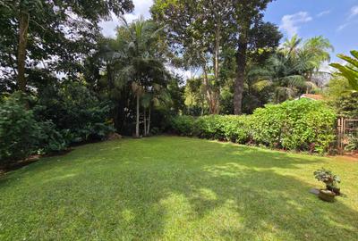 3 Bed House with En Suite in Muthaiga - 3