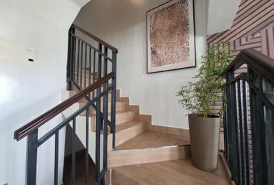 Furnished 2 Bed Apartment at Garden City - 4