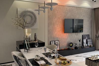 1 Bed Apartment with En Suite in Westlands Area - 2