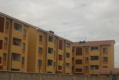 2 Bed Apartment with En Suite at Sunrise Park - 4