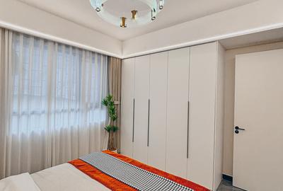 2 Bed Apartment with En Suite in Kileleshwa - 2