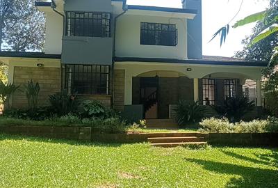 3 Bed House in Ridgeways