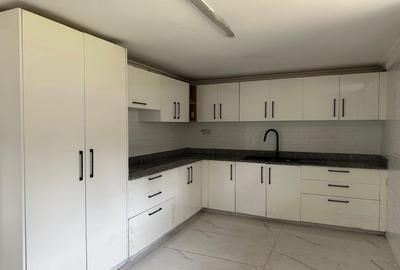 3 Bed House with En Suite at Old Muthaiga - 4