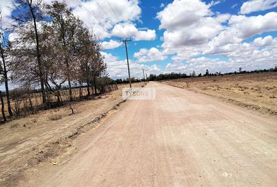 20 ac Commercial Land in Kisaju - 3