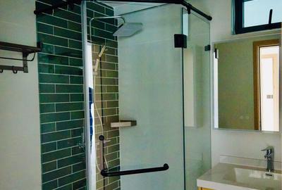 2 Bed Apartment with En Suite at 2026-250 - 3