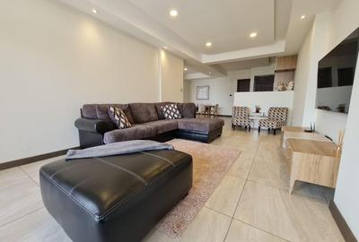 Furnished 2 Bed Apartment with En Suite at General Mathenge Road - 2