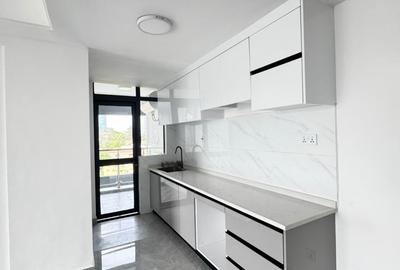 3 Bed Apartment with En Suite in Westlands Area - 3