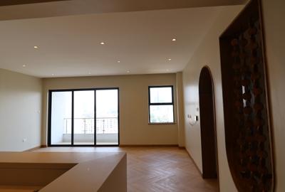 Serviced 3 Bed Apartment with En Suite at General Mathenge Drive - 4