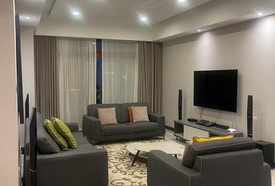 Furnished 3 Bed Apartment with En Suite at Off Peponi Road - 3