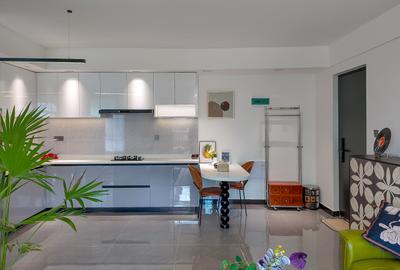 3 Bed Apartment with En Suite in Syokimau - 4