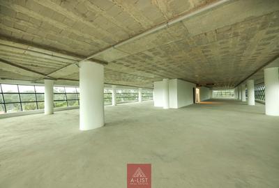 4,000 ft² Commercial Property with Service Charge Included at James Gichuru - 3