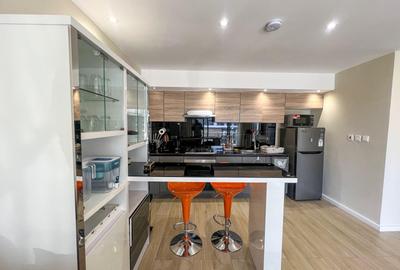 Furnished 1 Bed Apartment with Swimming Pool in Riverside - 4