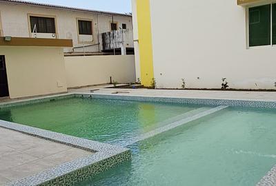 2 Bed Apartment with En Suite at Malindi - 2